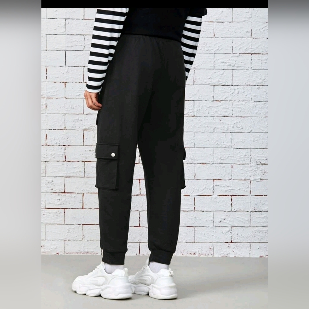 Men's Pants - Picture 4 of 6